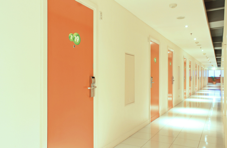 POP! Hotel Festival Citylink - Bandung, Bandung