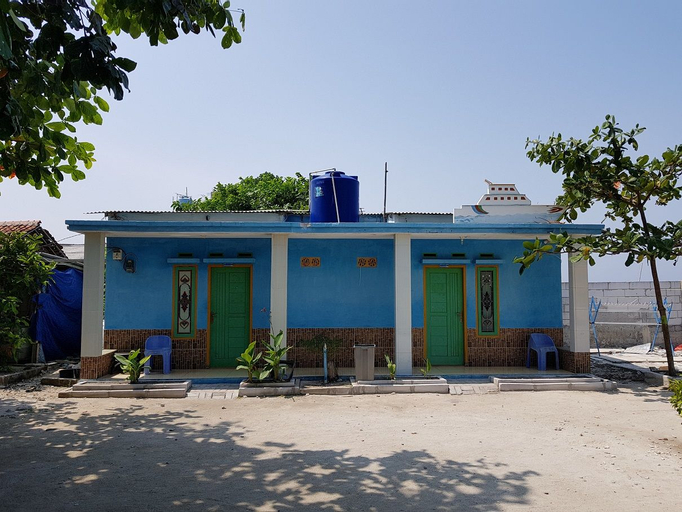 Griya Rahma 2 Pulau Tidung, Thousand Islands