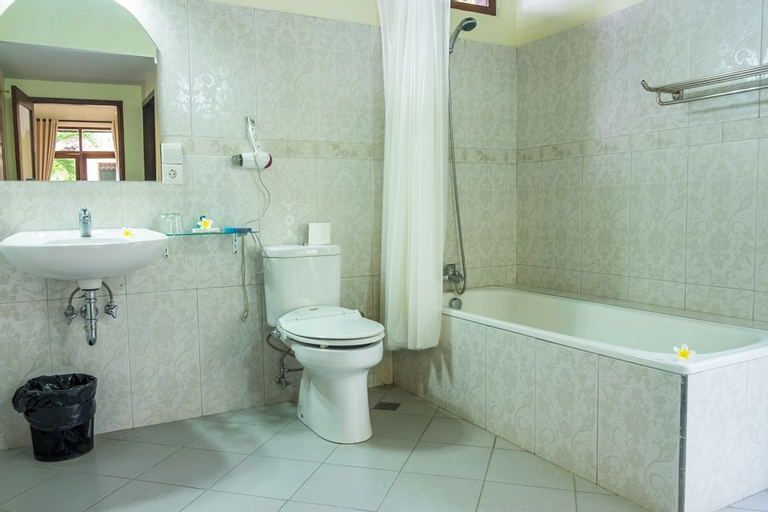 Taman Surgawi Resort & Spa, Karangasem