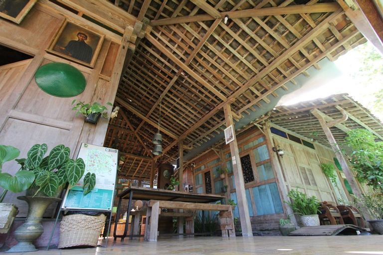 Omah Lila, Bantul
