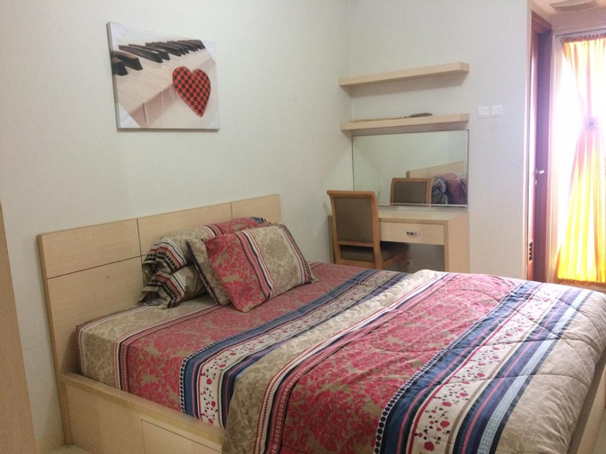 Bedroom 7