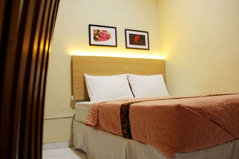The Sultan Guest House Syariah, Solo