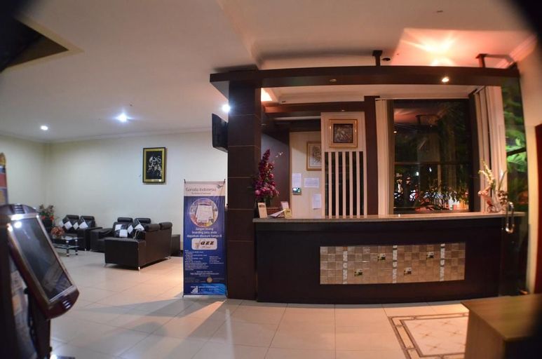 Jazz Hotel Palu, Palu