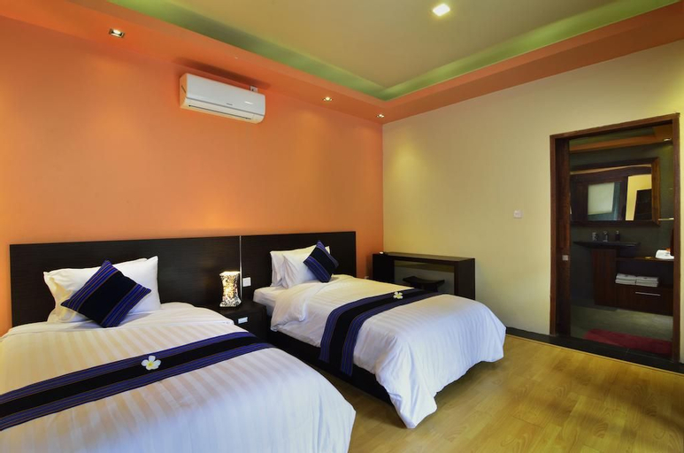 Kies Villas Lombok, Lombok