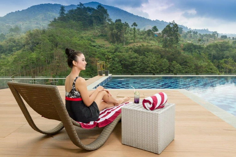 Le Eminence Puncak Hotel Convention & Resort - Others