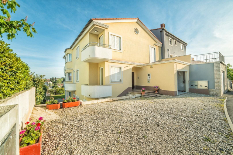 Exterior & Views 2, Villa Lucija, Pula