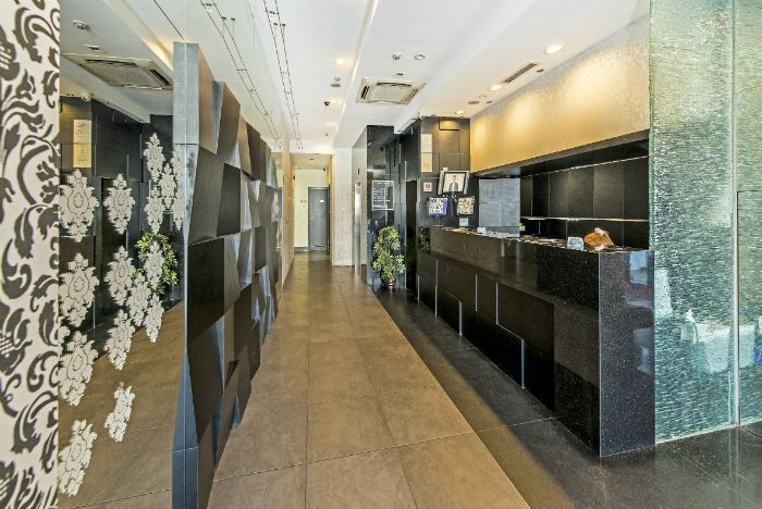 Hotel 81 Kovan, Hougang
