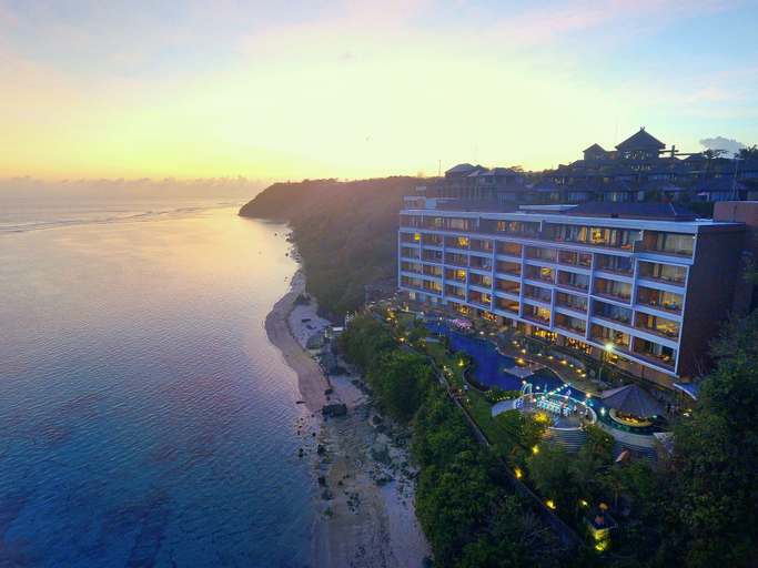 Ulu Segara Luxury Suites and Villas, Badung