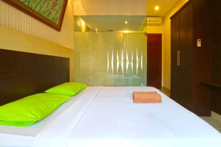 D Astri Guest House, Denpasar
