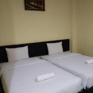 Atomy Hotel Kendari, Kendari