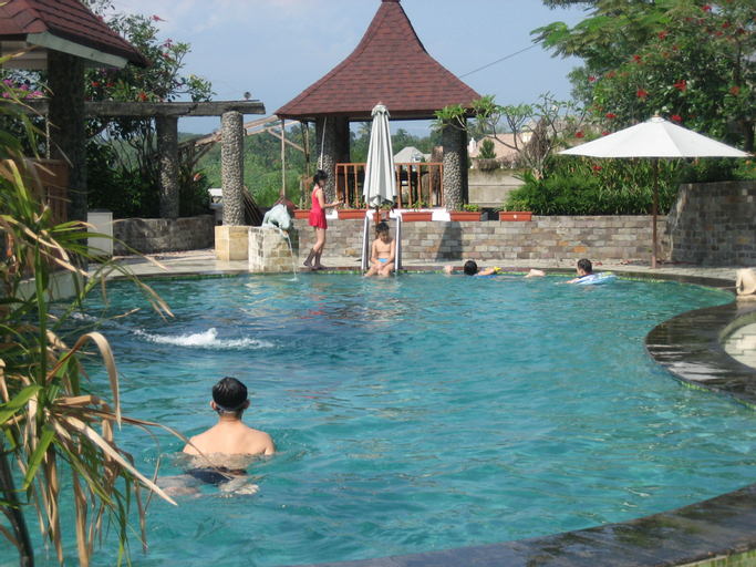 Green Wattana Hotel, Bogor