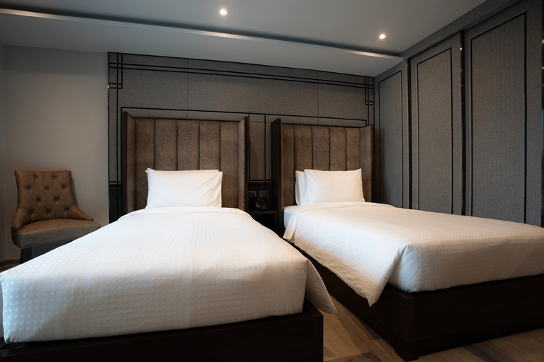 Bedroom 5