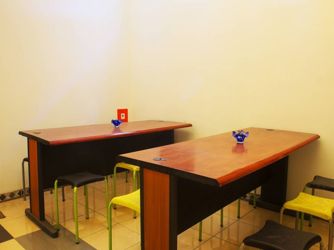 Others 5, New Priok Indah Syariah Hotel, Jakarta Utara