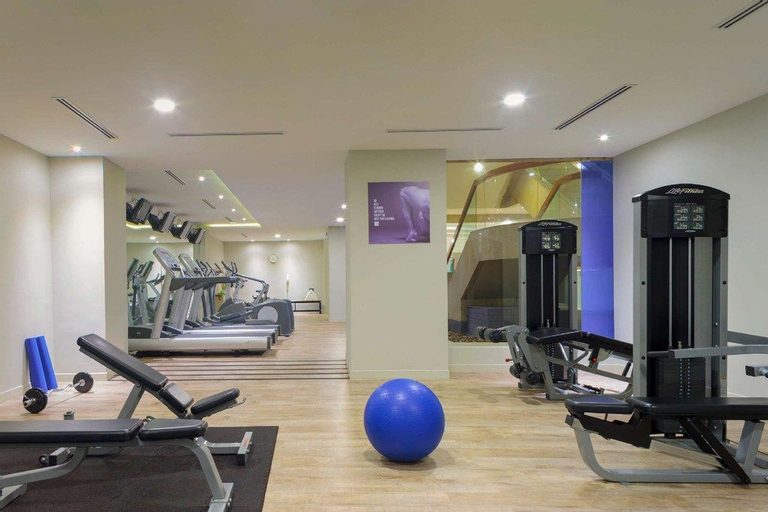 Melia Kuala Lumpur - Others