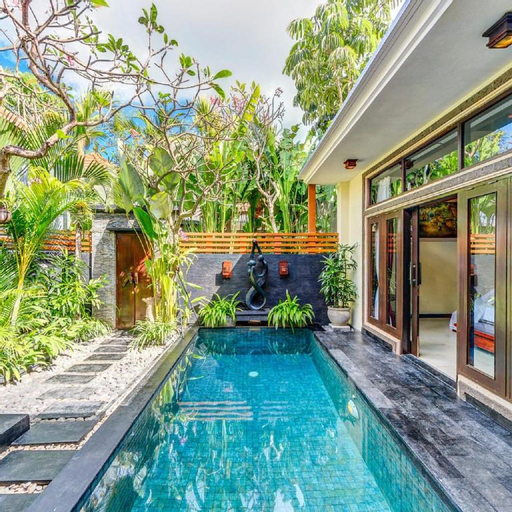 Swimming Pool 1