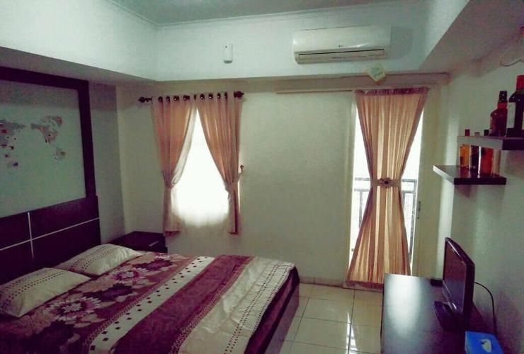 DSR Apartment margonda Residence 2, Depok