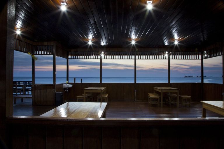 Pratasaba Resort Maratua, Berau