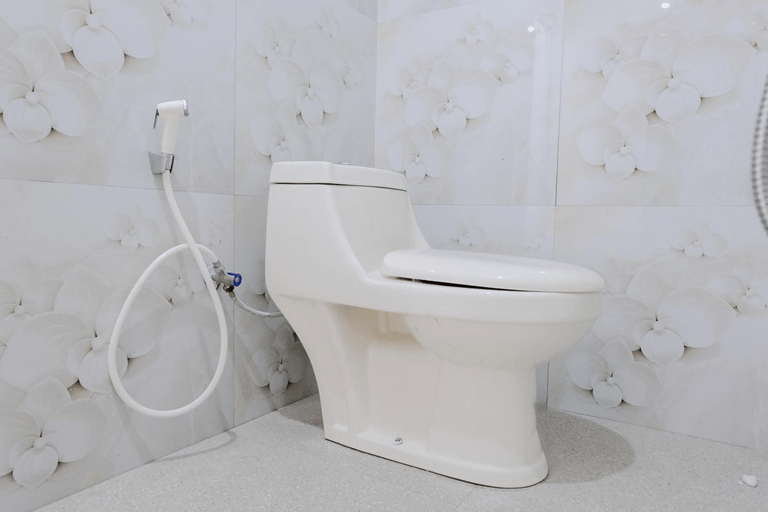 Bathroom 2