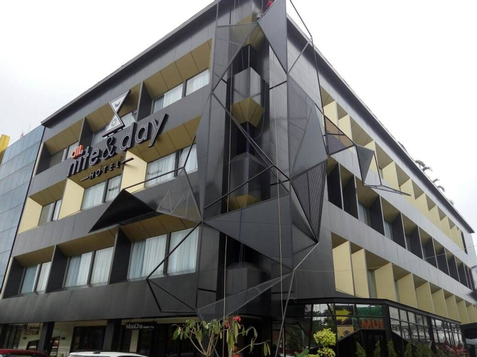 All Nite & Day Palembang - Veteran, Palembang