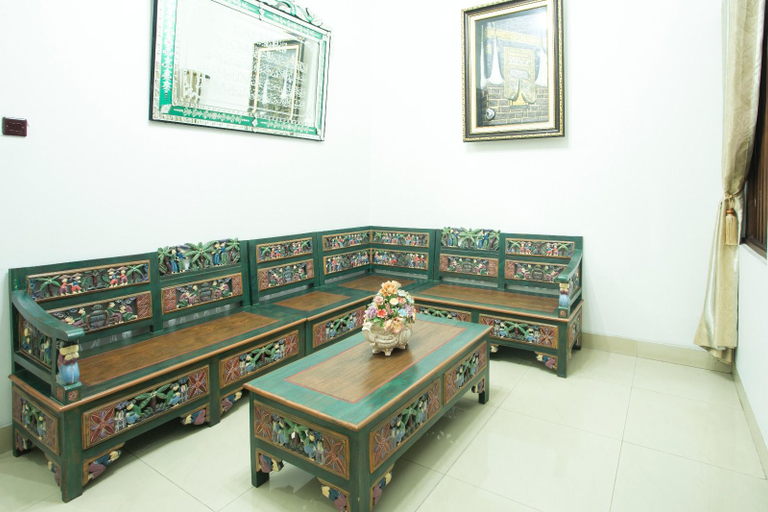 Others 5, BROWN JAVANESE GUEST HOUSE, Sleman