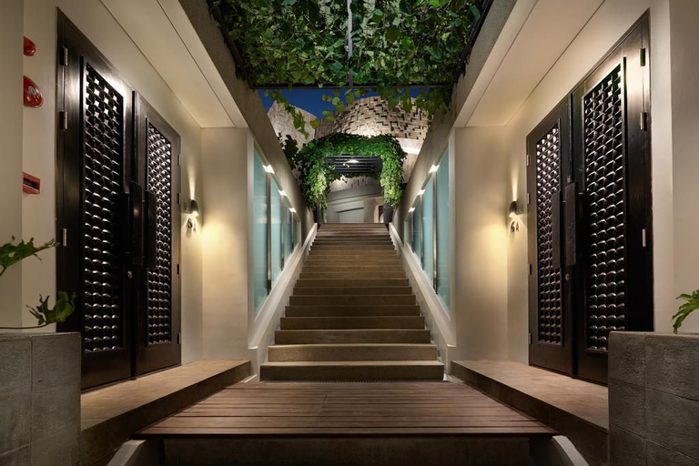 Public Area 5, The Sterling Villas, Badung