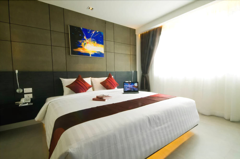 The Park Residence at Bangkok, Huai Kwang