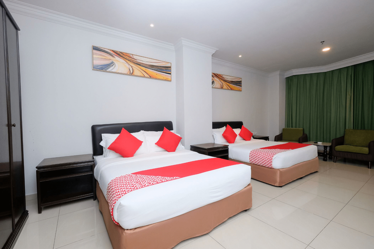 Bedroom 5