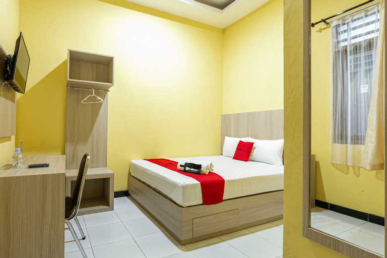 Bedroom 6