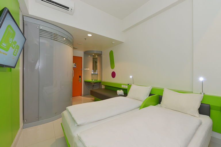 POP! Hotel Banjarmasin, Banjarmasin