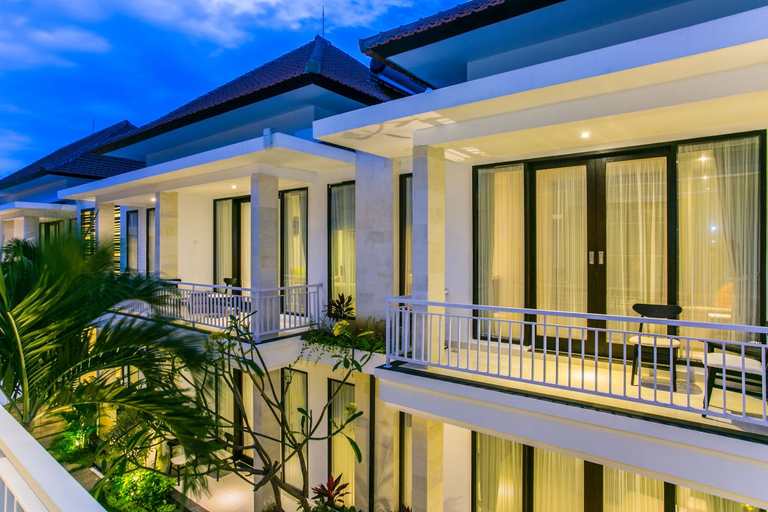 Exterior & Views 3, The Diana Suite Hotel, Badung