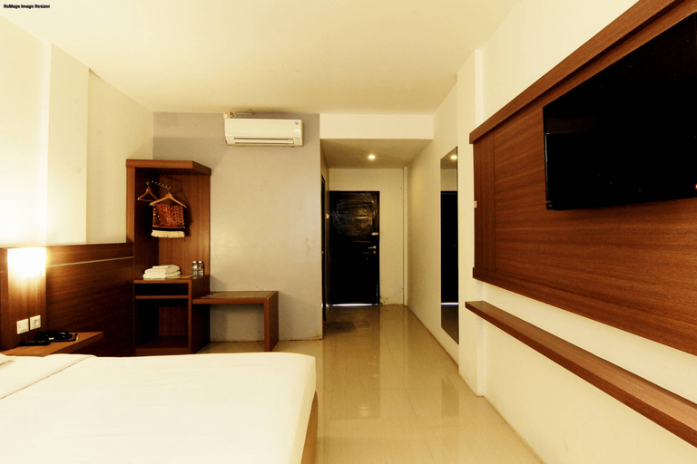 Bedroom 6