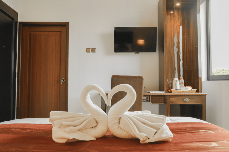 Bedroom 10