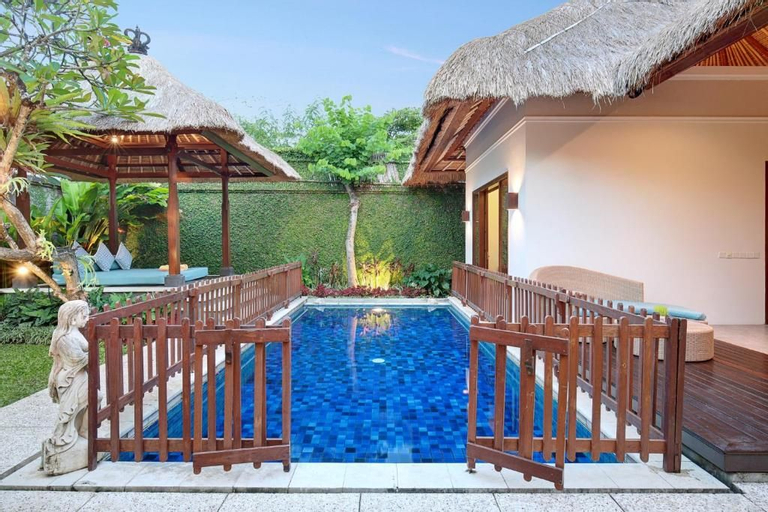 Kecapi Villa, Badung