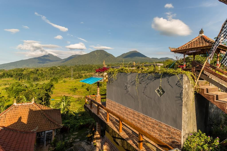 Pondok Nyoman Bedugul, Tabanan