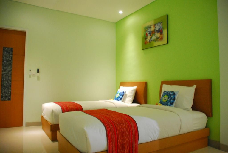 Others 3, Ozora Guest House, Denpasar