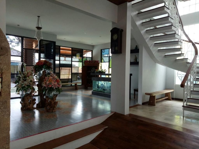 Others 4, Ozora Guest House, Denpasar