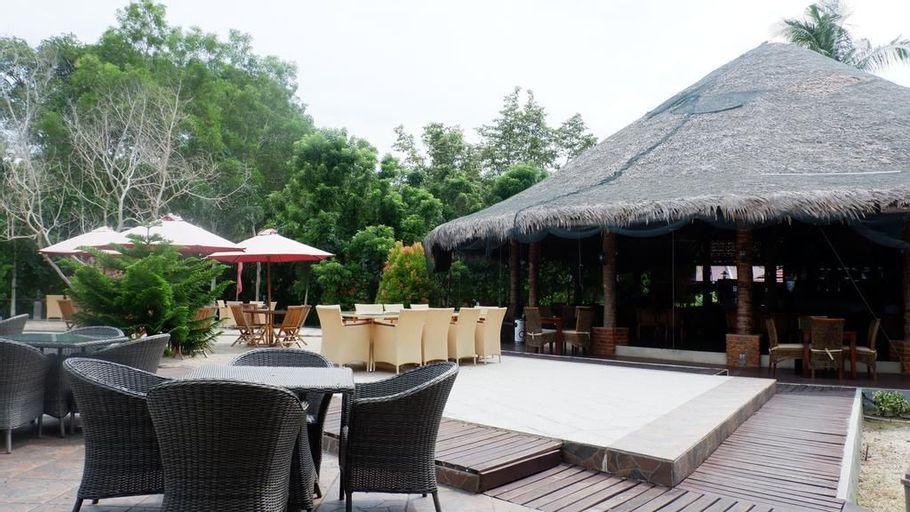 Kasuari Valley Beach Resort, Sorong