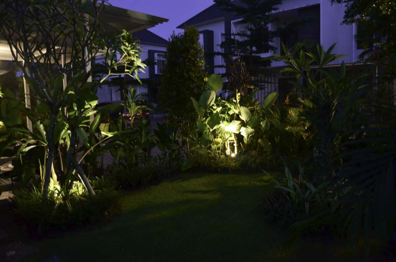 Beluran Serene Guesthouse, Tabanan