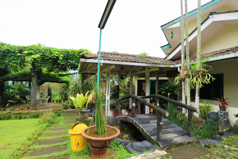 Hotel Bonita Resort & Convention, Bogor