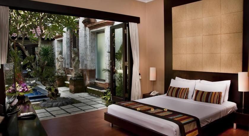 Others 3, Sindhu Mertha Suite, Denpasar
