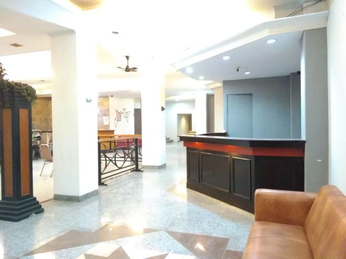 K Style Eco Hotel Jakarta at Kemayoran, Central Jakarta