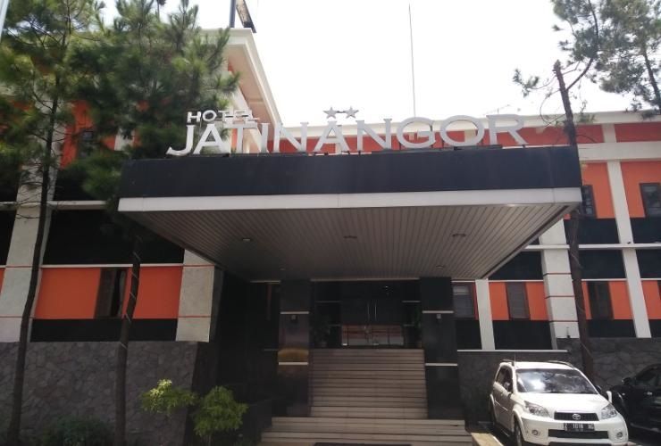 Jatinangor Hotel & Restaurant, Sumedang
