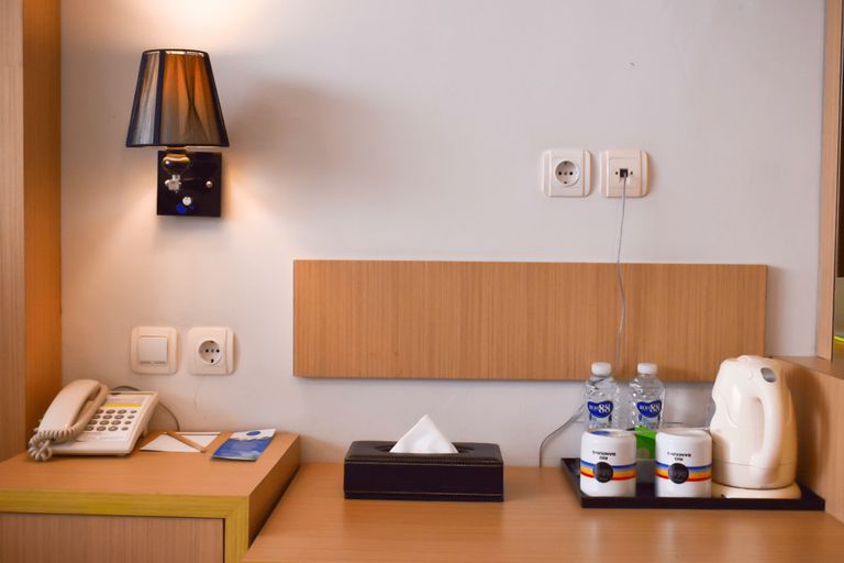 Amenities