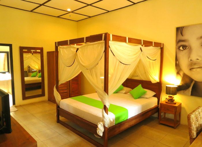 Tigalima Homestay, Yogyakarta