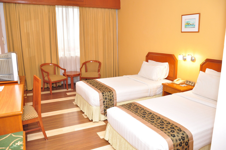 Hotel Sandakan, Sandakan