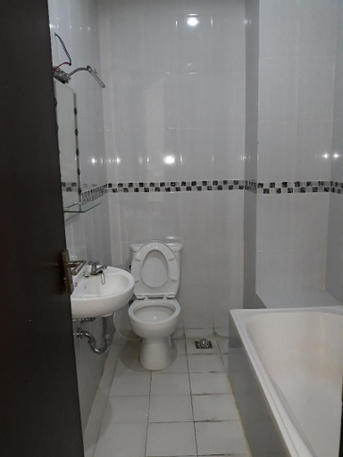 Divachk Hotel, Manado