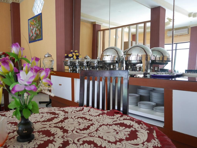 Syafira Hotel Langgur, Maluku Tenggara