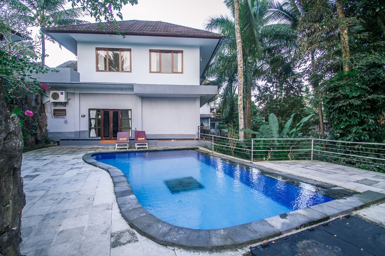 Swimming Pool 5