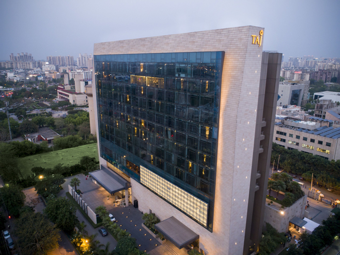 Taj City Centre Gurugram, Gurgaon