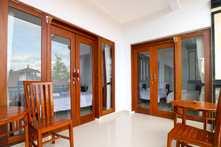 Others 2, The Wina Echo Beach Guesthouse, Badung